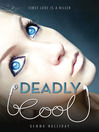 Cover image for Deadly Cool